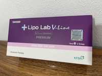Lipo Lab V-Line este utilizat pentru lipoliza feței