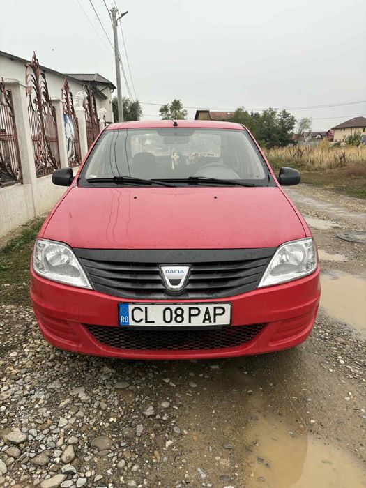 Dacia logan 1.2