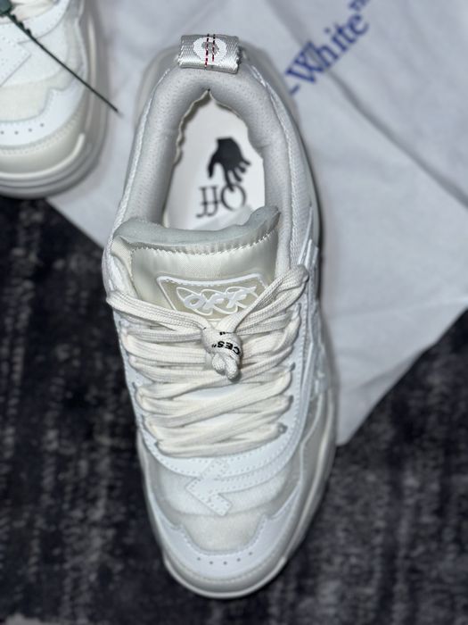 Offwhite odsy premium