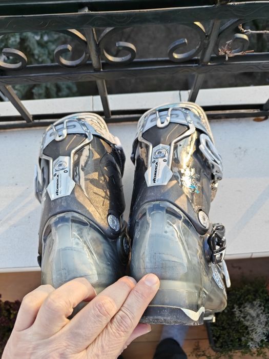 Дамски ски обувки Nordica Fire Arrow F3, 26 номер, флекс 105