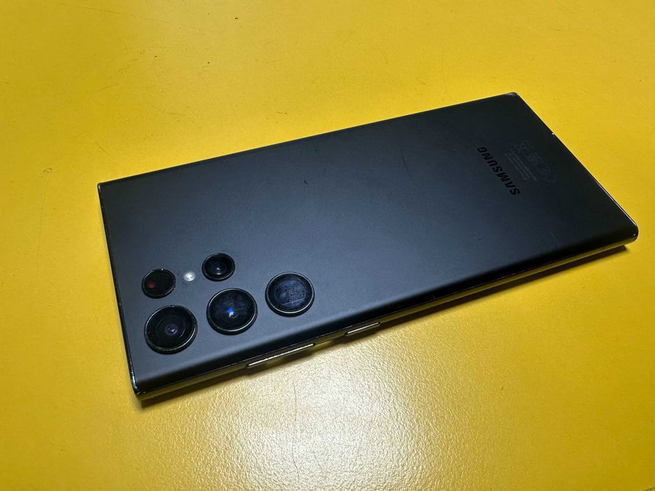 Samsung Galaxy S22 Ultra  (SM-S908B)/за части
