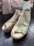 Бутонки Puma 44номер
