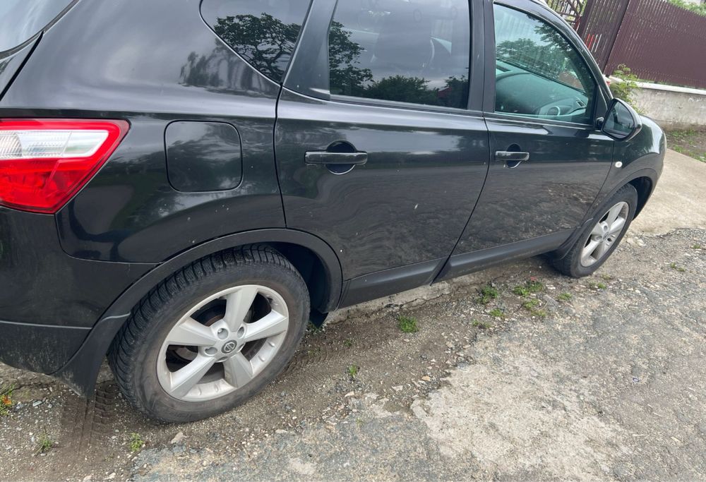 Vand jante in stare foarte buna 5x114.3