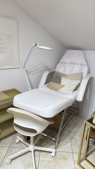 Pat Cosmetica reglabil