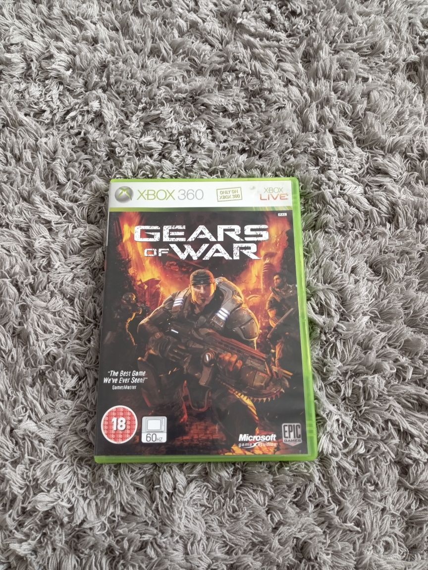 Transport gratuit orice Joc/jocuri Gears of War xbox360/xbox one