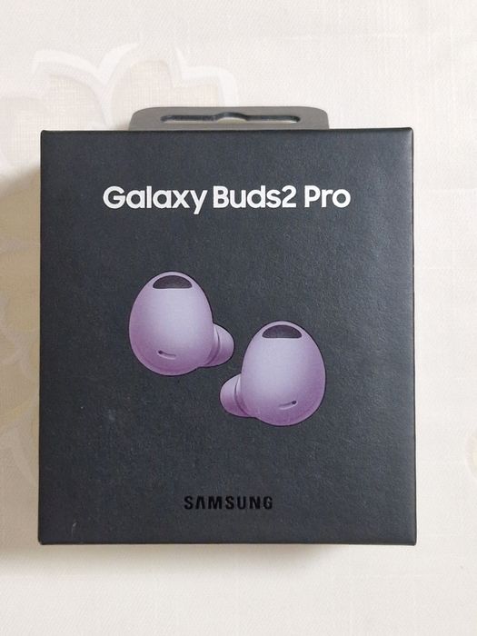 Samsung Galaxy buds2 Pro