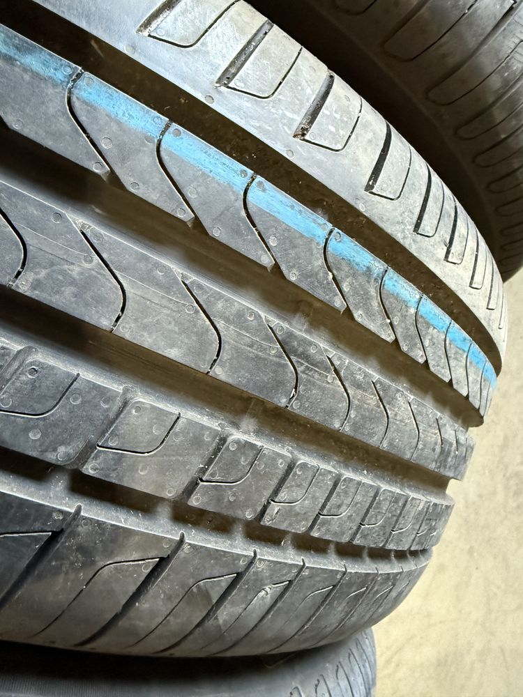 255/50/19 PIRELLI 4бр