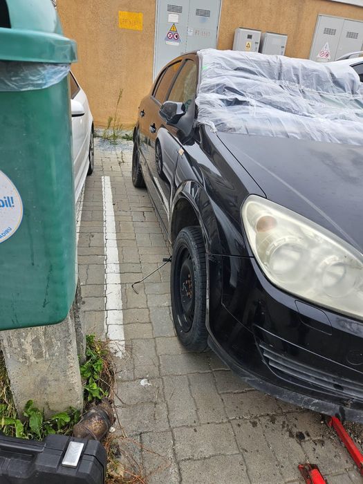 Ceas Motor y17dt dth