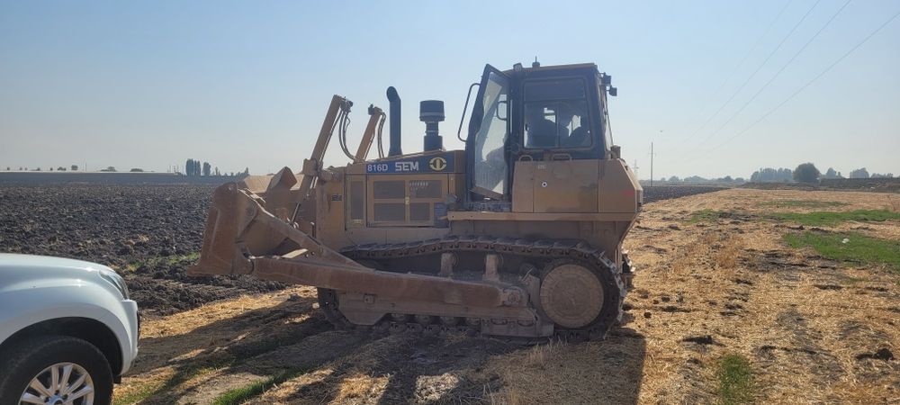 Аренда спец техники