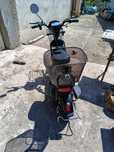 Scuter Electric 350W 20Ah cu Pedale