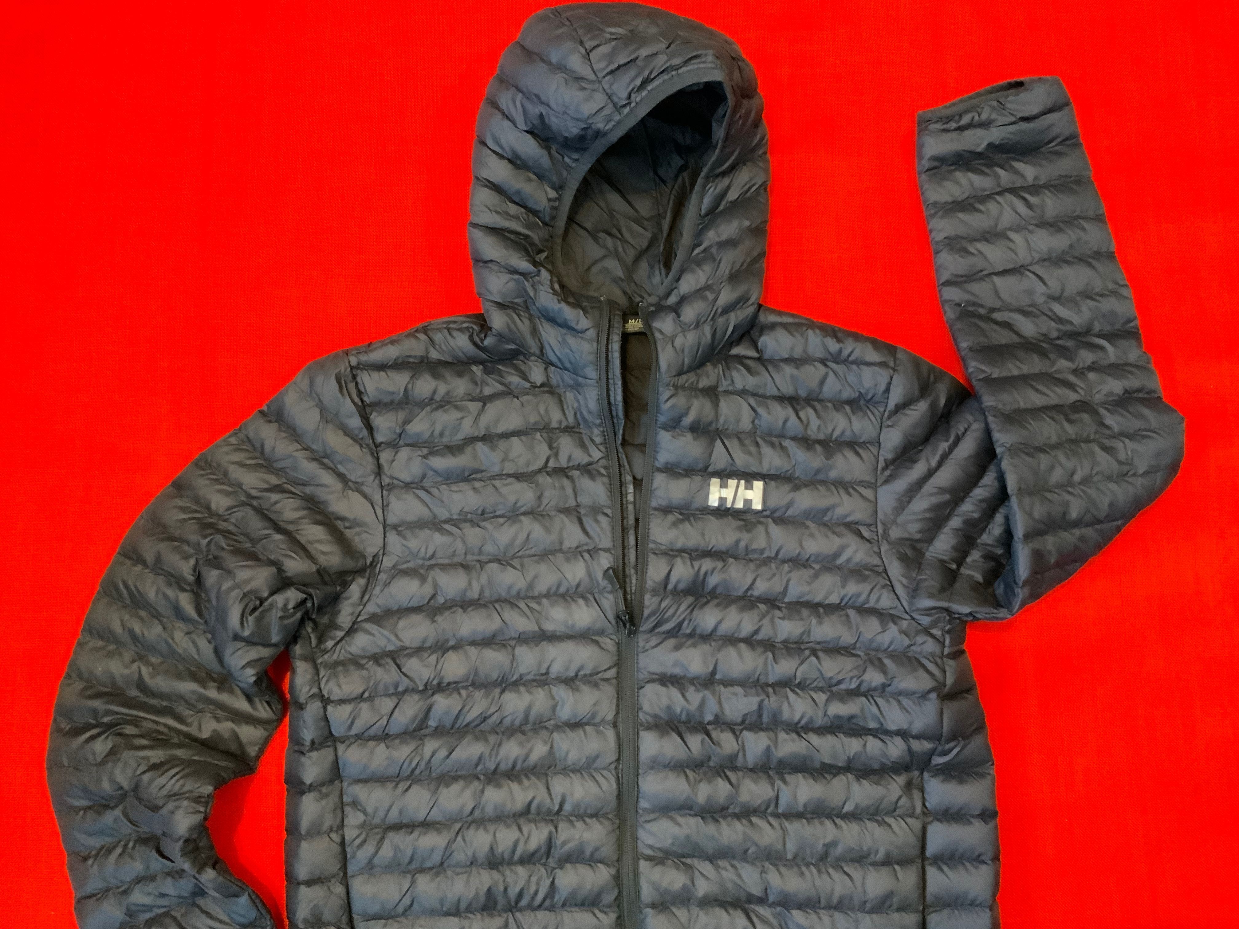 Helly Hansen-оригинално яке 48 м-50л