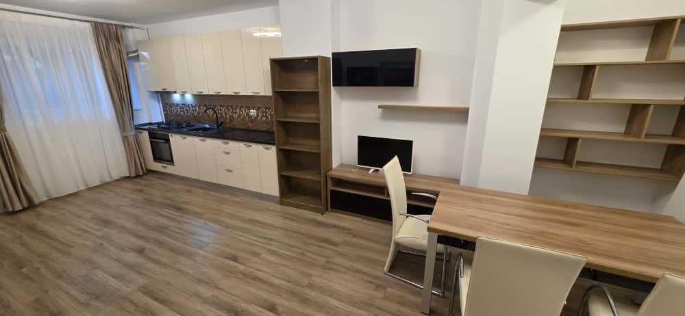 Proprietar ! Vanzare | 2 camere | metrou | Rotar Park Residence 1