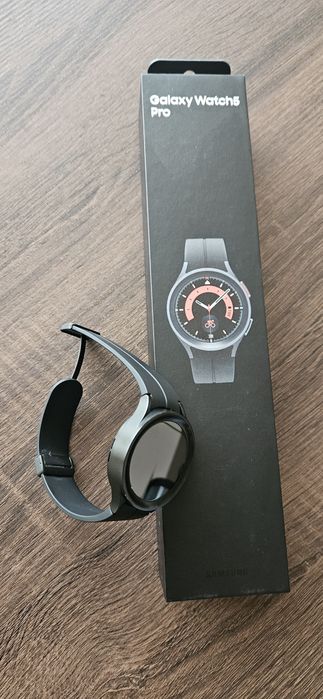 Samsung Watch 5 Pro