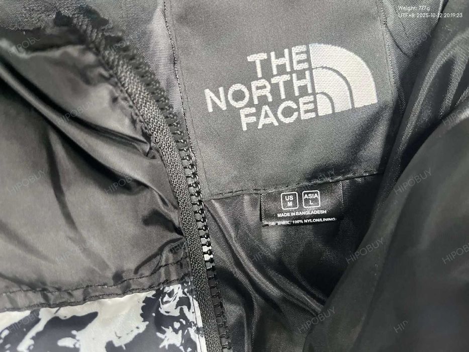 Geaca The North Face Premium// Mountain Premium