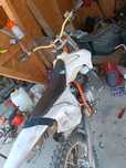 Vind kayo k2 250cc