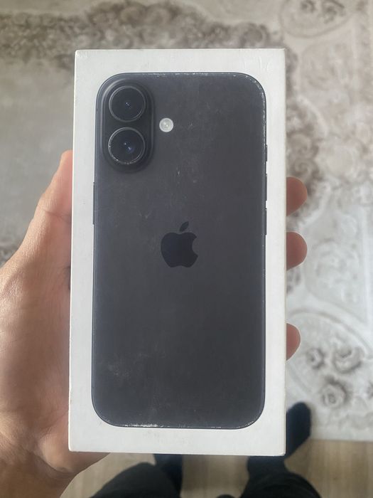 Iphone 17 256 GB