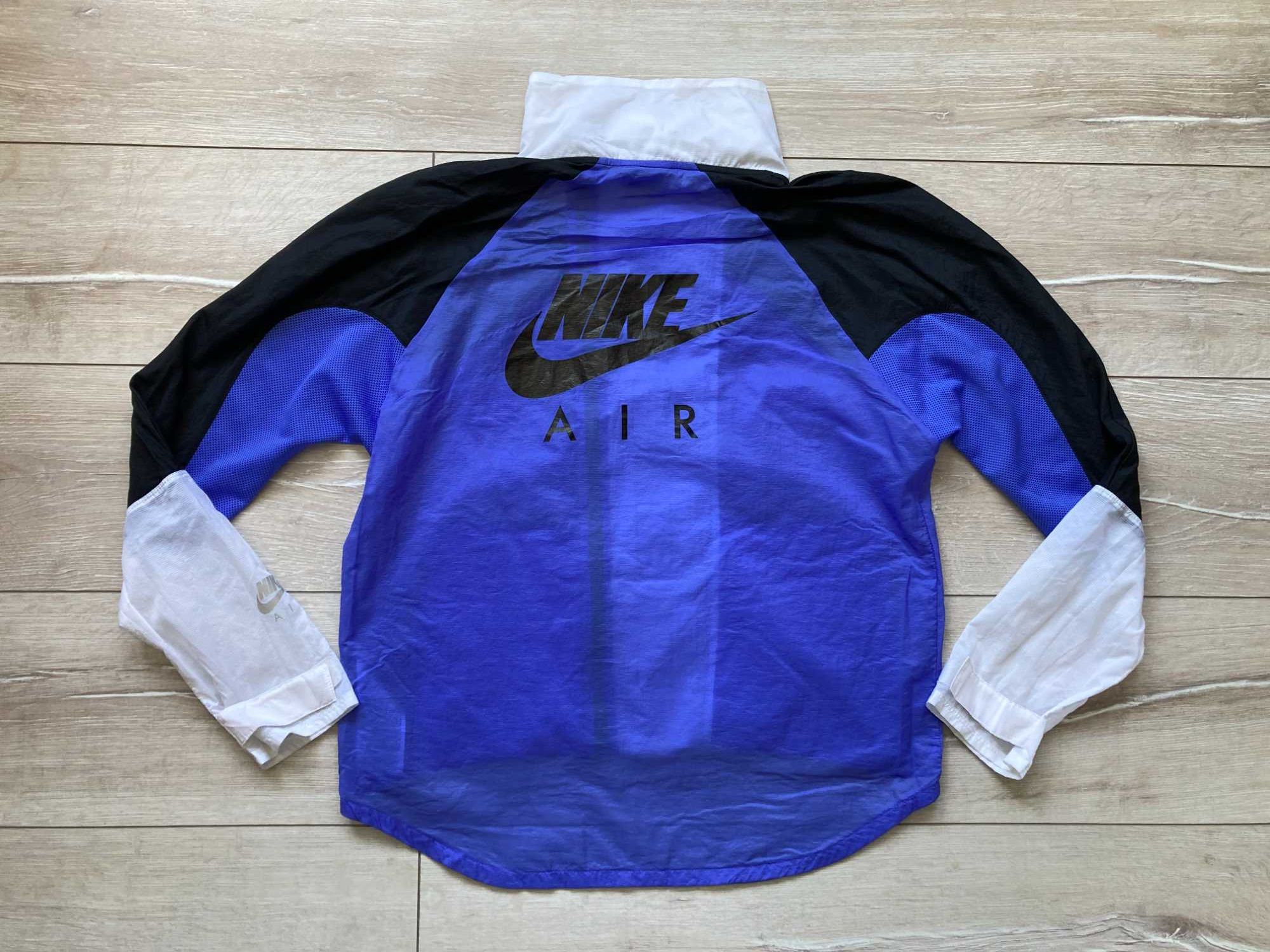 Найк Nike AIR Running женско горнище горница размер S
