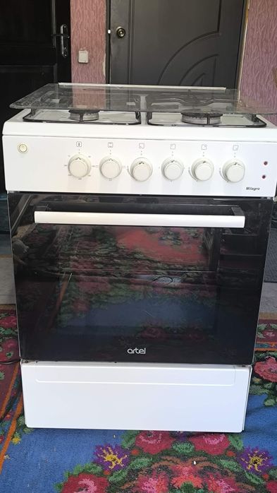 Продам плиту. artel