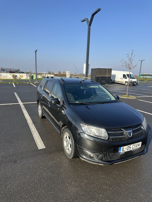 Dacia logan MCV 0.9