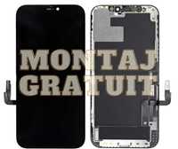 Display Original iPhone 12 / 12 Pro / 12 Pro Max - Montaj Gratuit