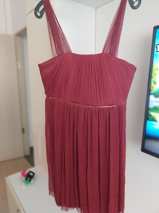 Rochie dama visinie