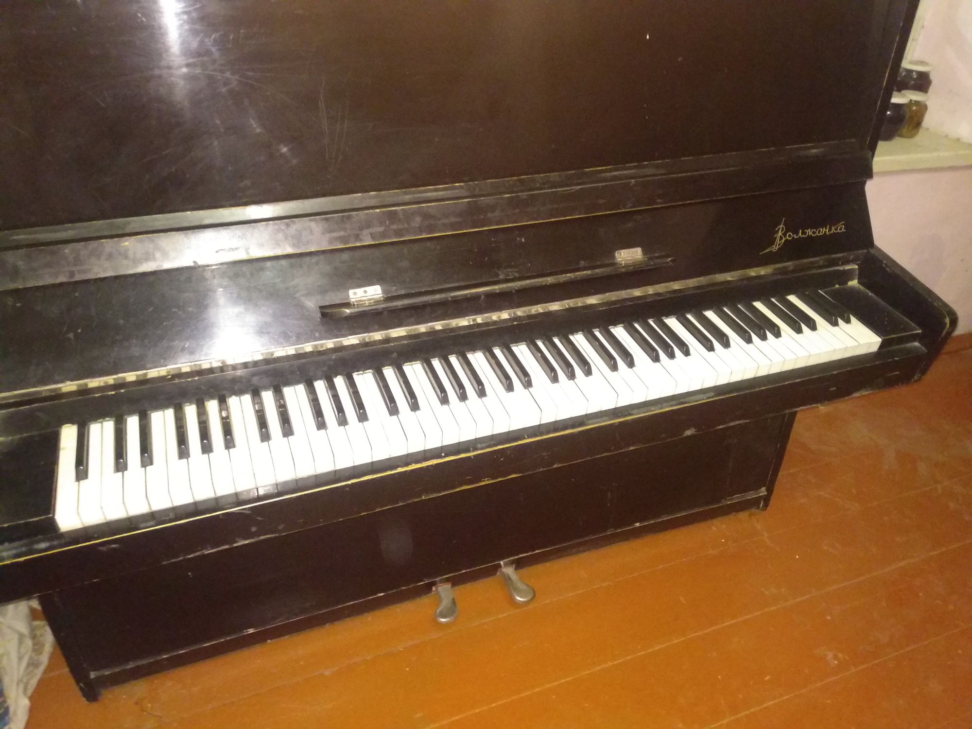 Продам пианино. В Намангане.