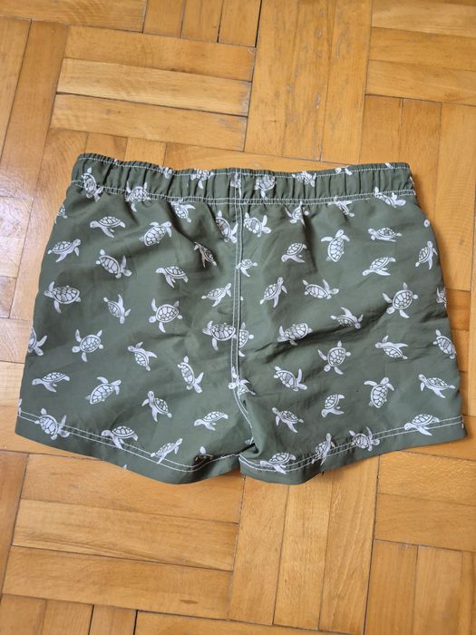 Costum de baie/Pantaloni scurți copii United Colors of Benetton - 140