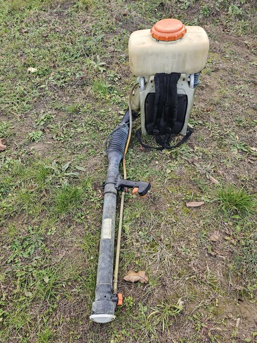 Atomizor/Pompa de stropit/STIHL SR 420