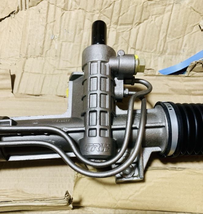 Caseta directie peugeot 806 nou orignal