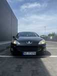 Peugeot 407 2.0HDI AUTOMAT