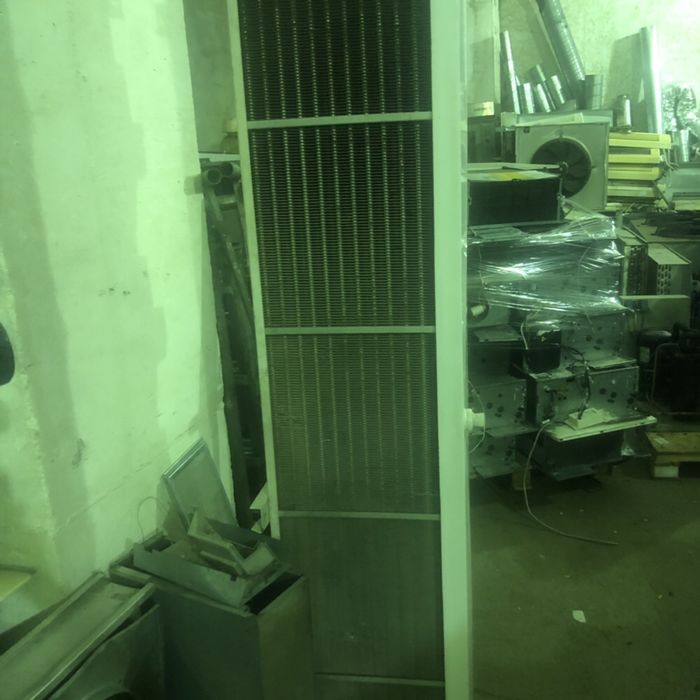 Agregat Frigorific FrigoBlock (Tecumseh,Maneurop,Embraco,Danfoss)