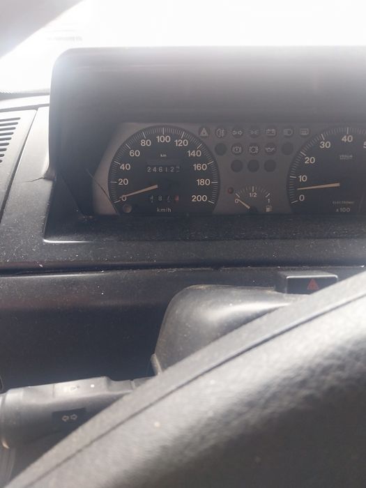 Fiat Tipo бензин