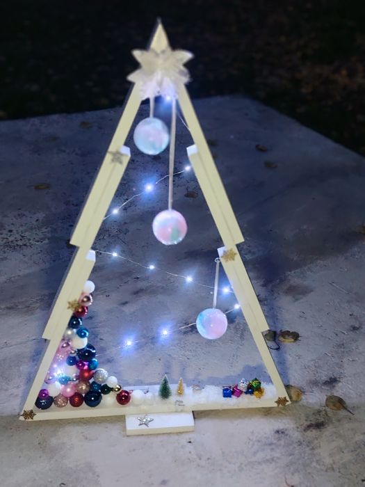 Декоративни елхи