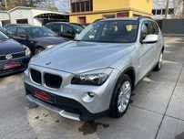 BMW X1 Bmw X1 xDrive 2.0d // Vindem in Rate Avans Zero cu Buletinul //