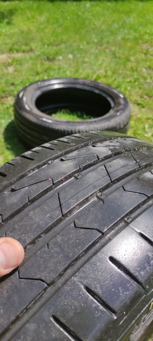 Anvelope Vara Hankook 205/55/R16