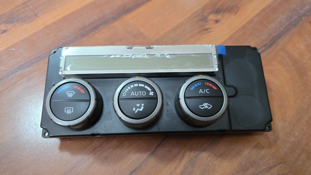 Piese Nissan noi OEM