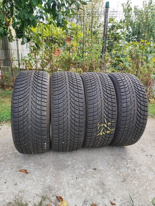 Cauciucuri iarnă 235/50 R19