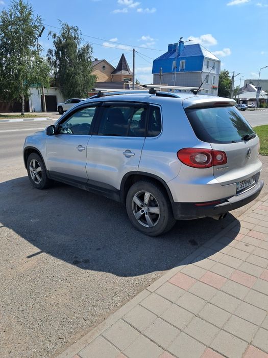 Продам Volksvagen  Tiguan