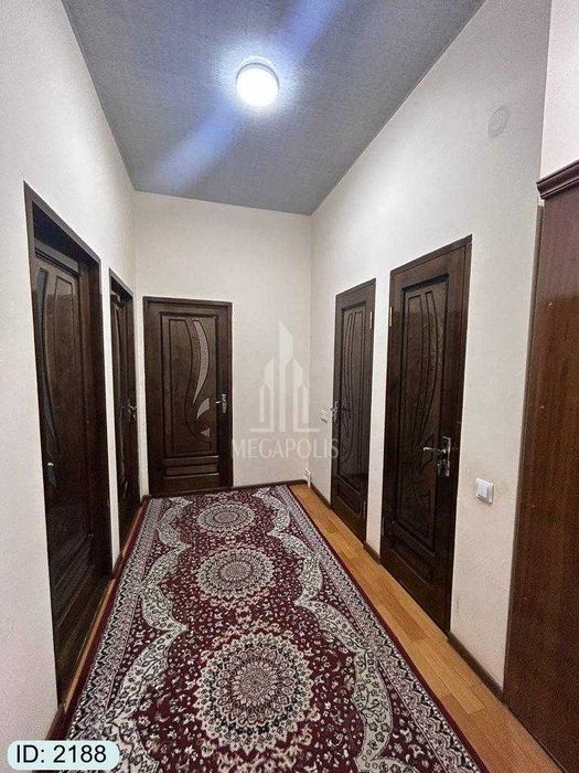 SOTILADI №2188 P.Dastgir Maftuna bar 2xonalik arzon tayyor uyimiz