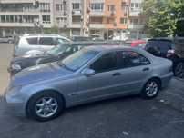 Мерцедес C 200 Disel