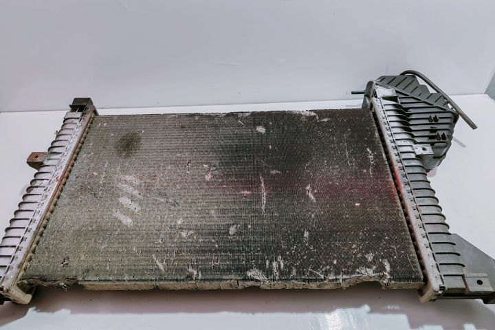 Radiator Racire Apa Mercedes-Benz Sprinter prima generatie 903 (facel