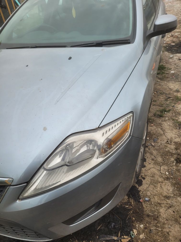 piese ford mondeo 2008 motor 2.0 roti faruri cutie