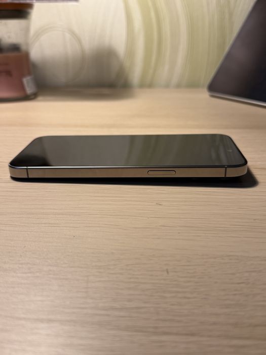 iPhone 15 Pro Max 256GB Natural Titanium