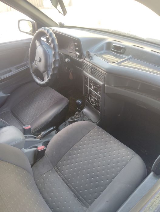 Нехсиа 1 легенда 2002