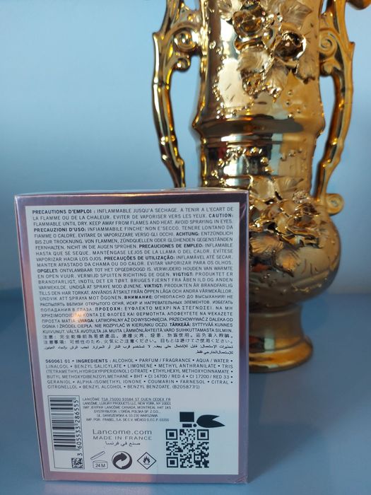 Oferta Parfum Lancome La vie est belle sigilat