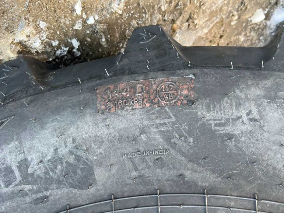 420/85 R38 anvelope PENTRU TRACTOR cu garantie si livrare rapida