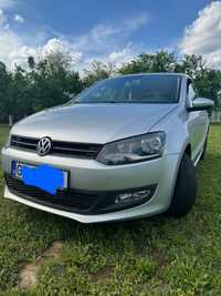 Vw Polo 2010 1.2 benzina