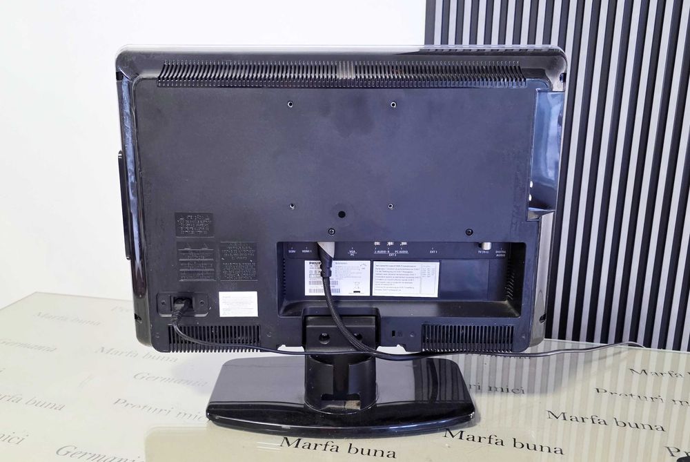 Televizor Philips 19PFL5403D - 19 inch/48 cm - impecabil