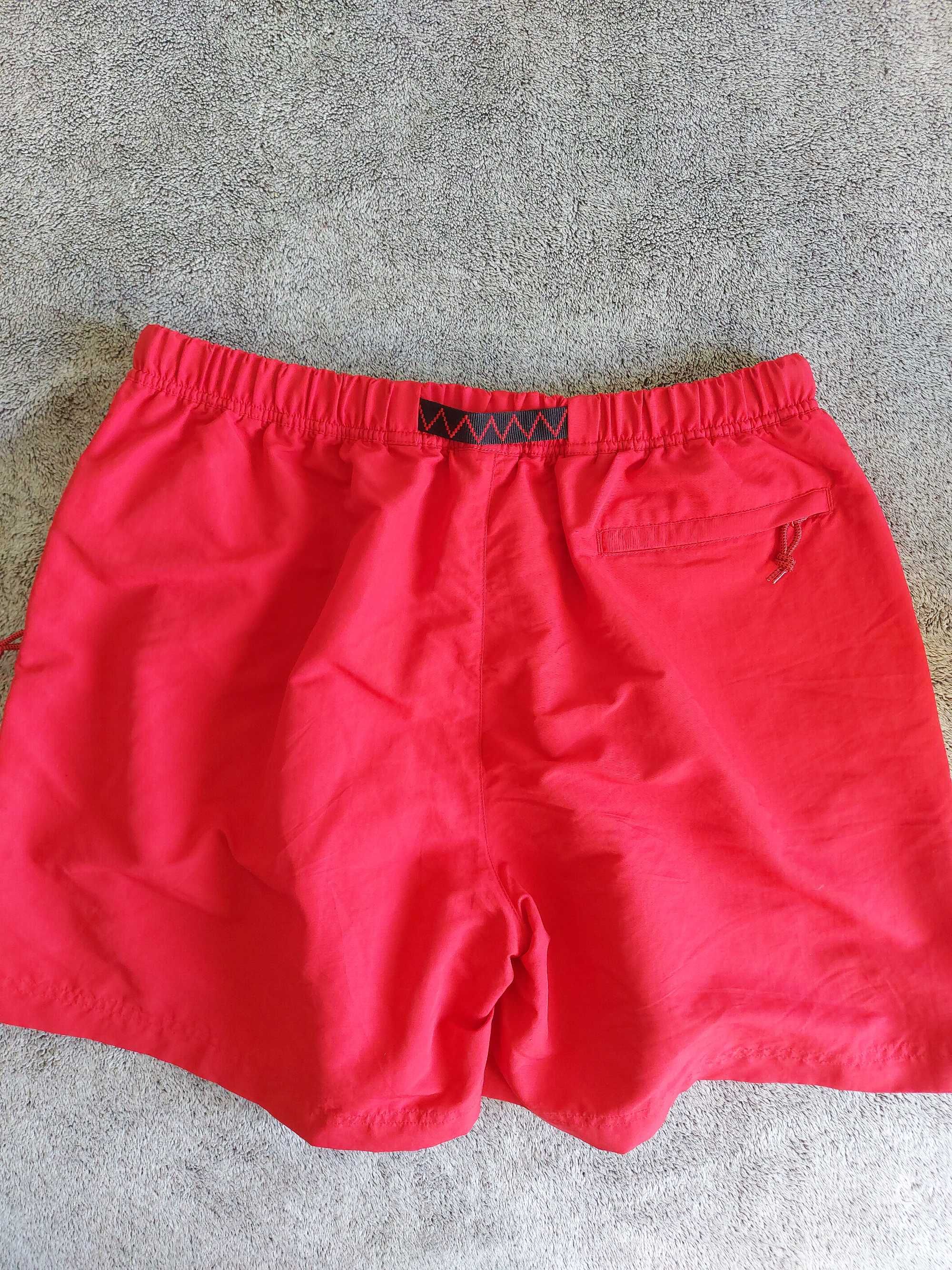 Мъжки шорти Nike ACG Woven Shorts - размер XL