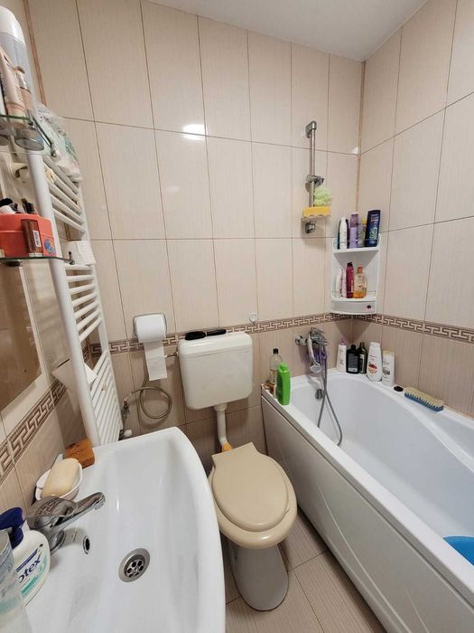 Casa 2 camere - centrala gaze -mobilata-  Bratianu-Mobexpert - 89000 E